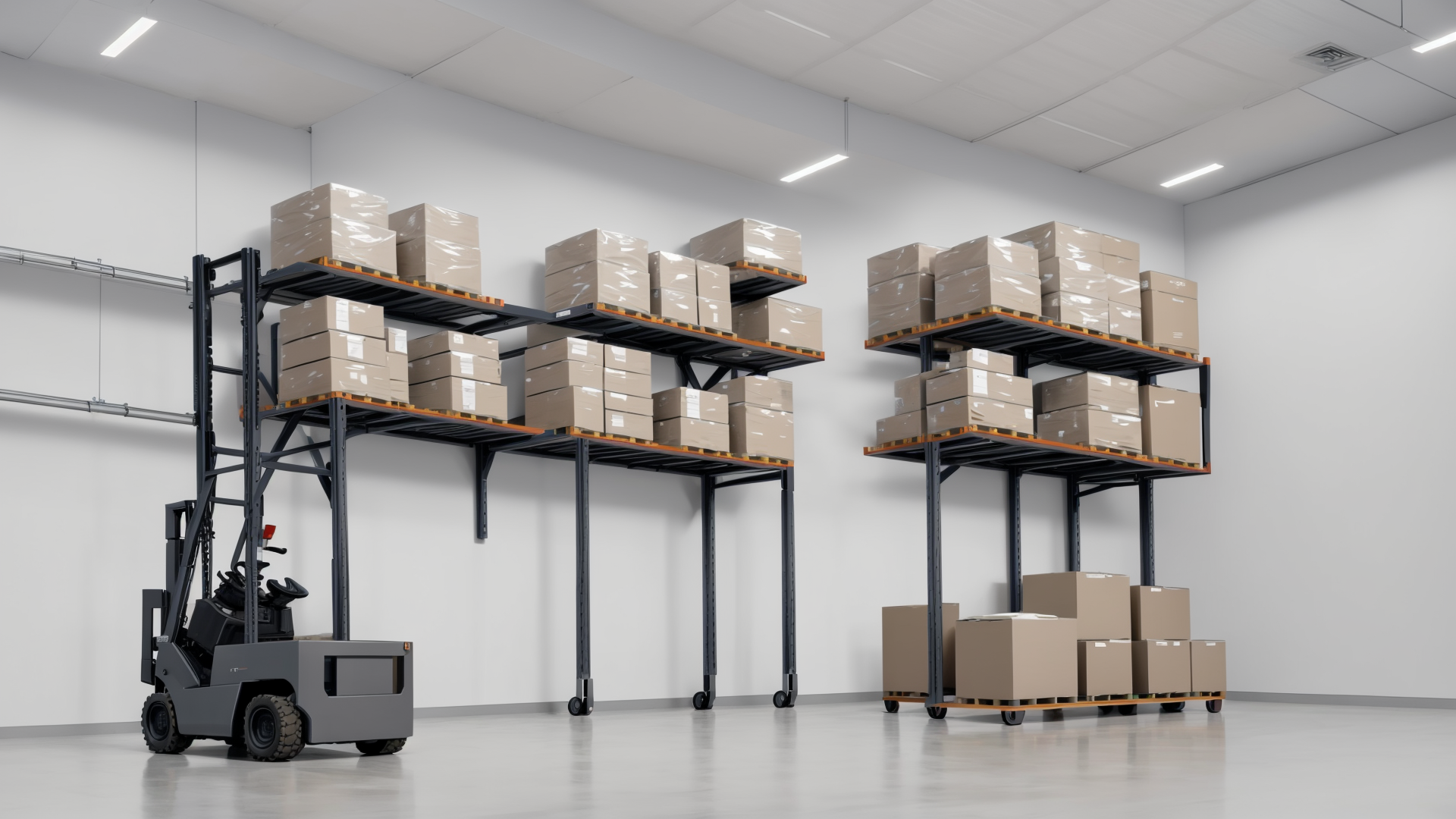 株式会社海東 - 现代物流与贸易业务